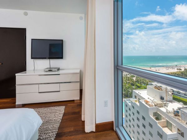Miami Beach Condo 978828