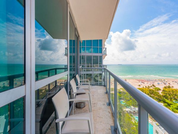 Miami Beach Condo 978828