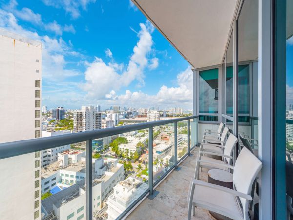 Miami Beach Condo 978828