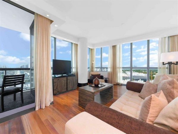 Miami Beach Condo 978829