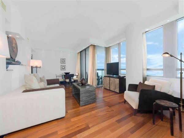 Miami Beach Condo 978829