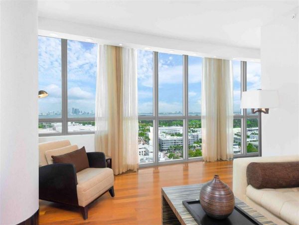 Miami Beach Condo 978829