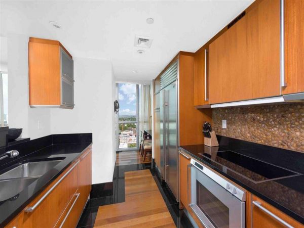 Miami Beach Condo 978829