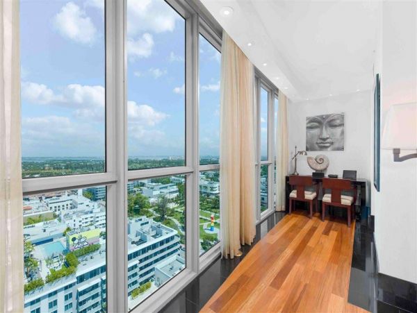 Miami Beach Condo 978829