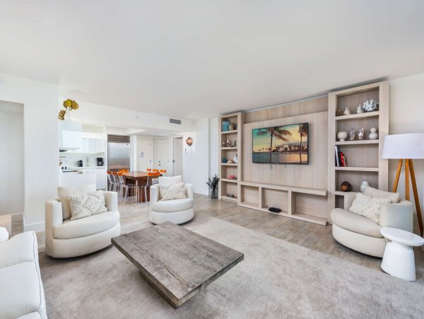 Miami Beach Condo 978831