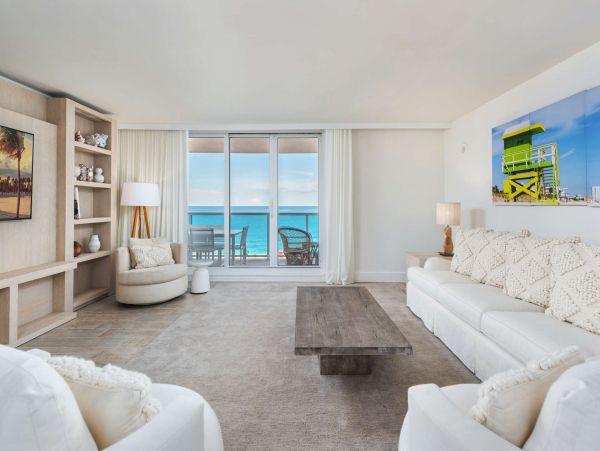 Miami Beach Condo 978831
