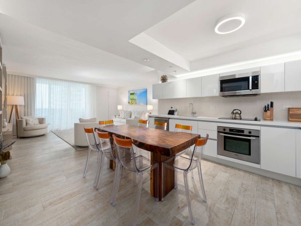 Miami Beach Condo 978831