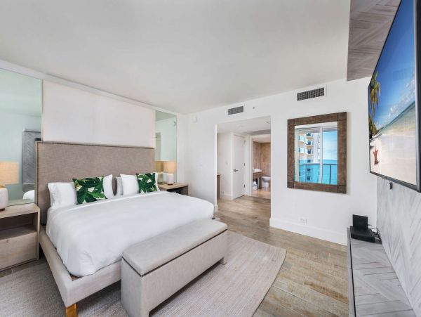 Miami Beach Condo 978831