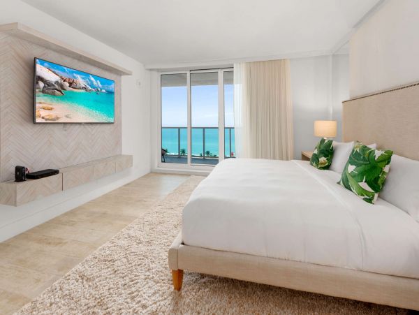 Miami Beach Condo 978831
