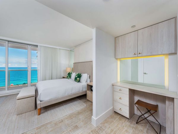 Miami Beach Condo 978831