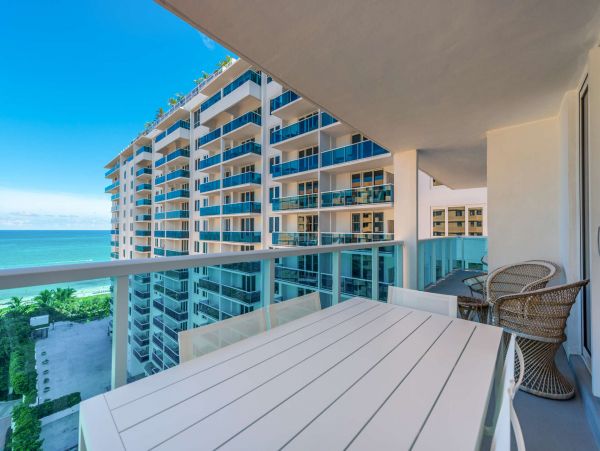 Miami Beach Condo 978831
