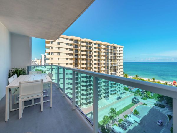 Miami Beach Condo 978831