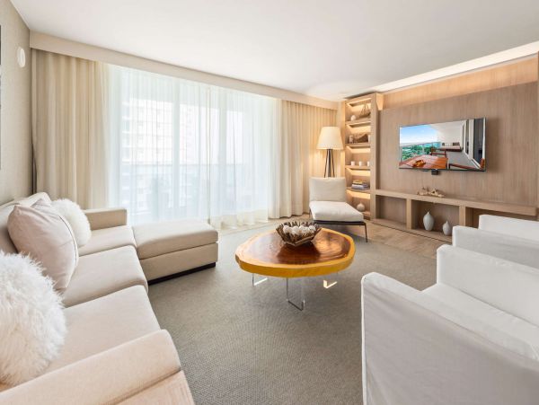 Miami Beach Condo 978832