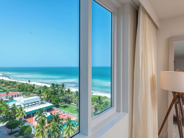 Miami Beach Condo 978832
