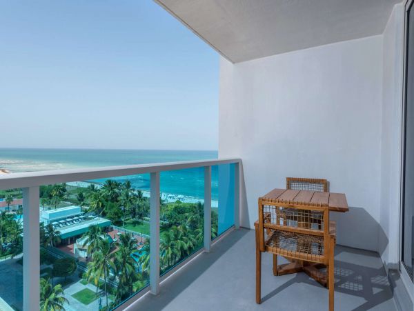 Miami Beach Condo 978832
