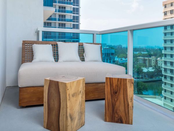 Miami Beach Condo 978832