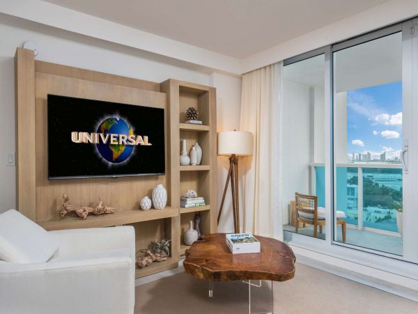 Miami Beach Condo 978833