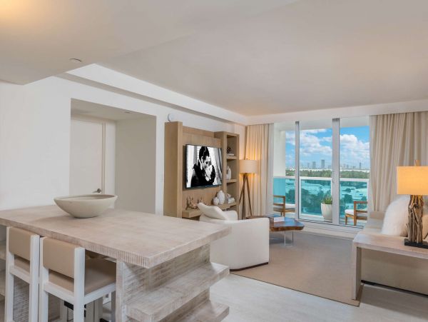 Miami Beach Condo 978833