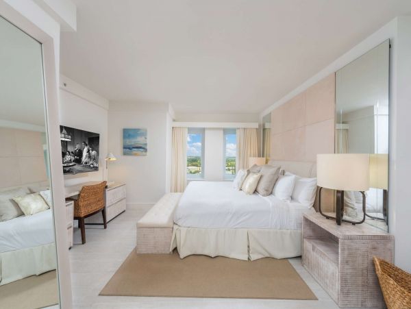Miami Beach Condo 978833
