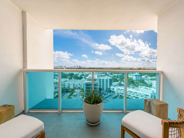 Miami Beach Condo 978833