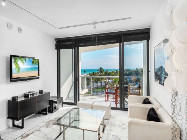 Miami Beach Condo 978835