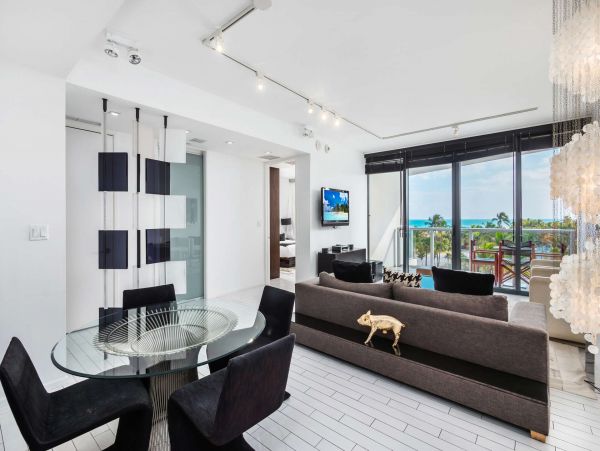 Miami Beach Condo 978835