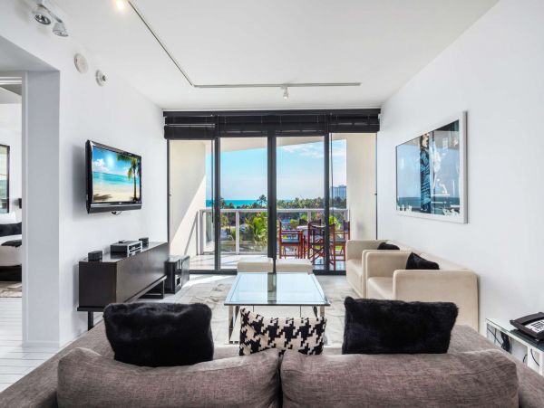 Miami Beach Condo 978835