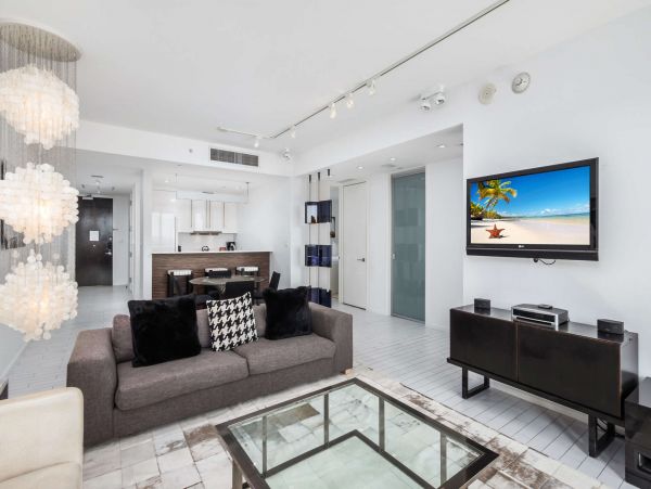 Miami Beach Condo 978835