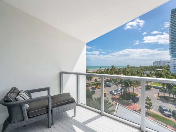 Miami Beach Condo 978835