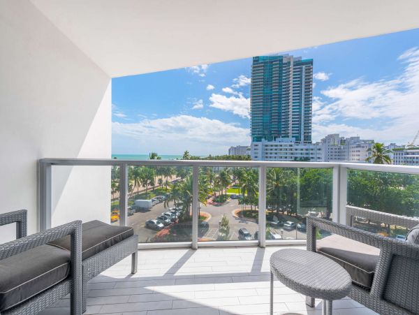 Miami Beach Condo 978835