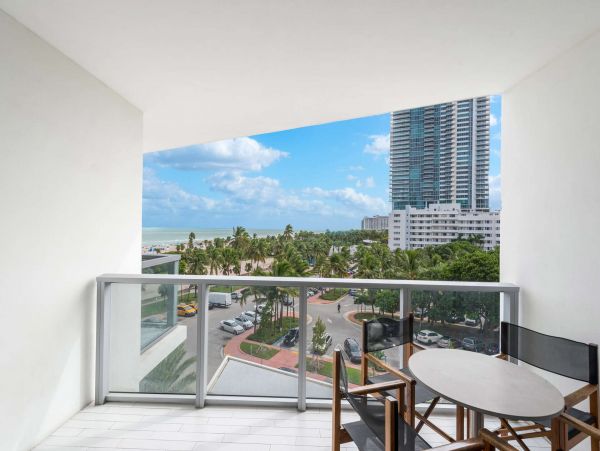 Miami Beach Condo 978835