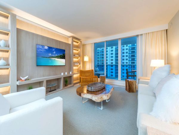 Miami Beach Condo 978836