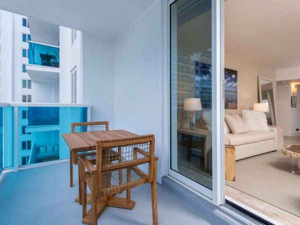 Miami Beach Condo 978836