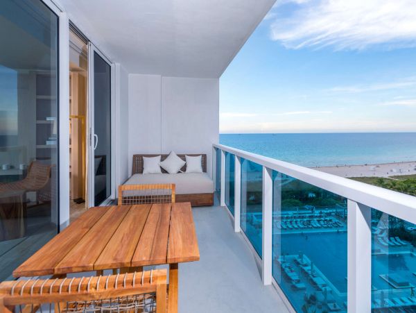 Miami Beach Condo 978836