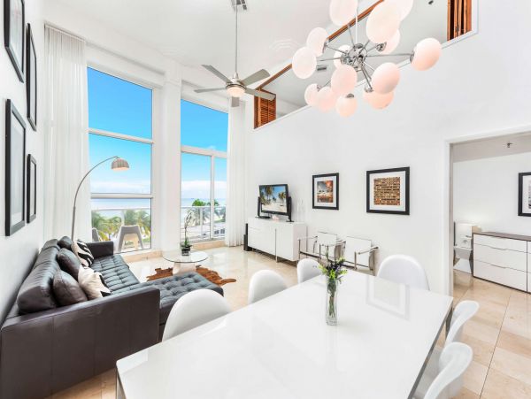 Miami Beach Condo 978837