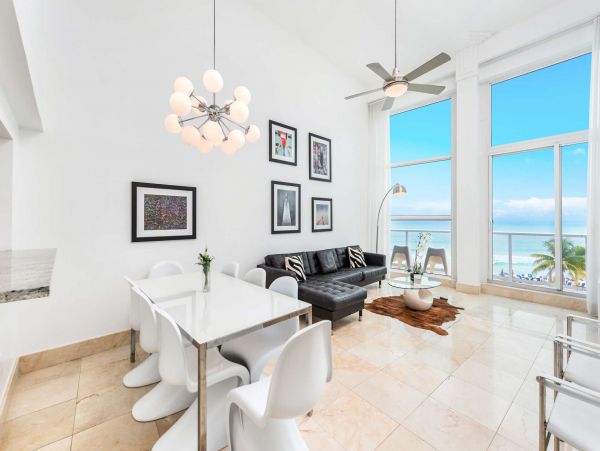 Miami Beach Condo 978837