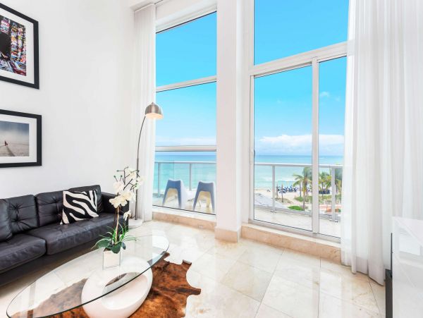 Miami Beach Condo 978837