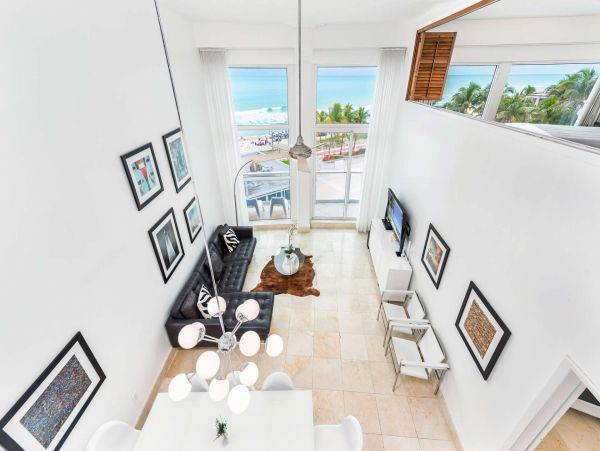 Miami Beach Condo 978837