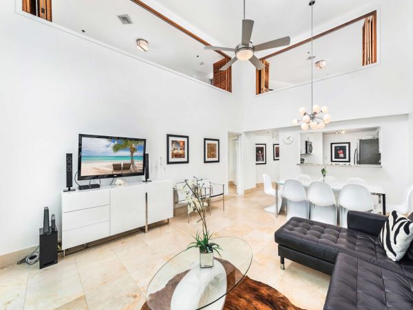 Miami Beach Condo 978837