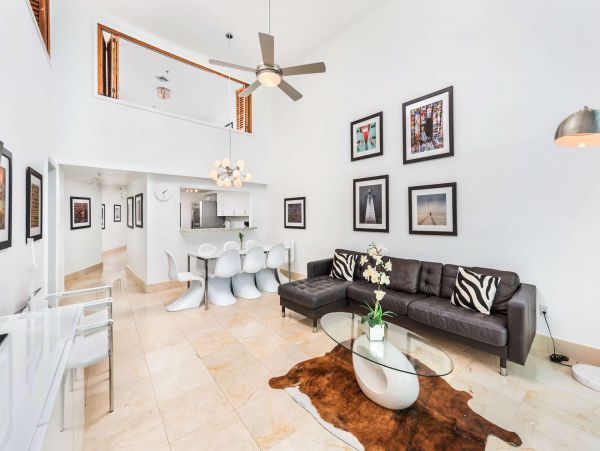 Miami Beach Condo 978837