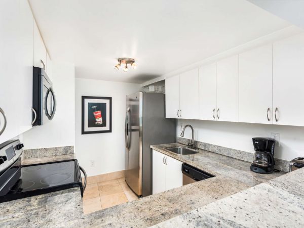 Miami Beach Condo 978837