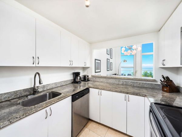 Miami Beach Condo 978837