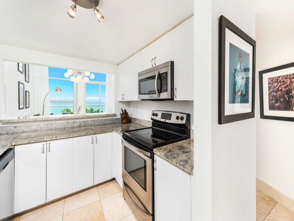 Miami Beach Condo 978837