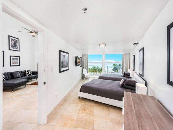 Miami Beach Condo 978837