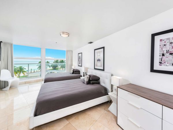 Miami Beach Condo 978837