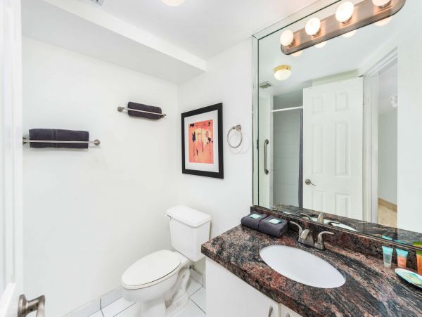 Miami Beach Condo 978837