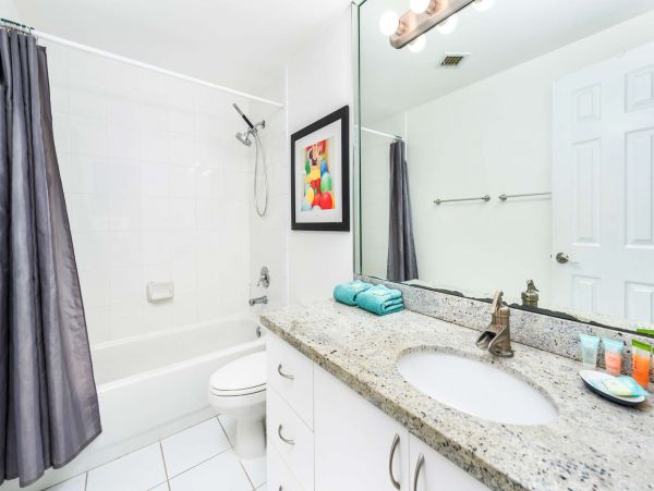 Miami Beach Condo 978837