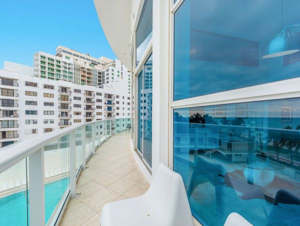 Miami Beach Condo 978837