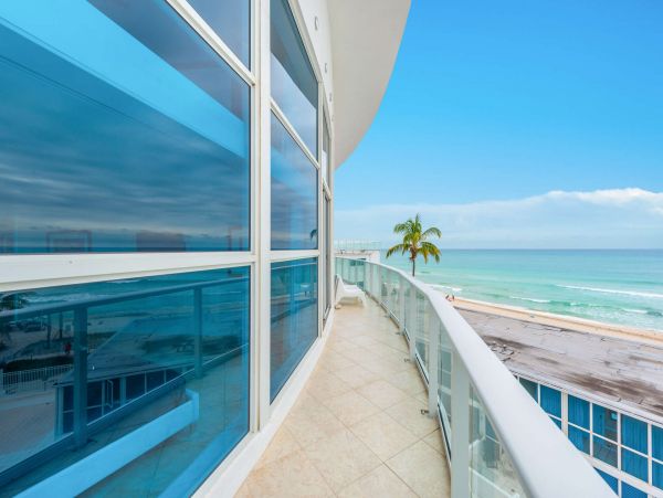 Miami Beach Condo 978837