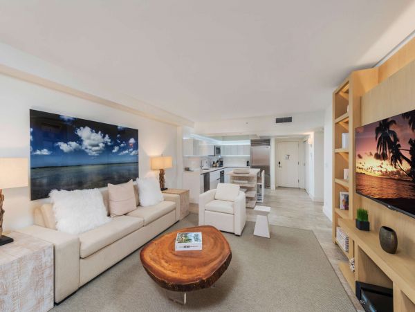 Miami Beach Condo 978838